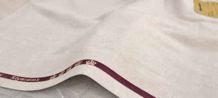 Royal Cashmere Beige Fabric Specifications