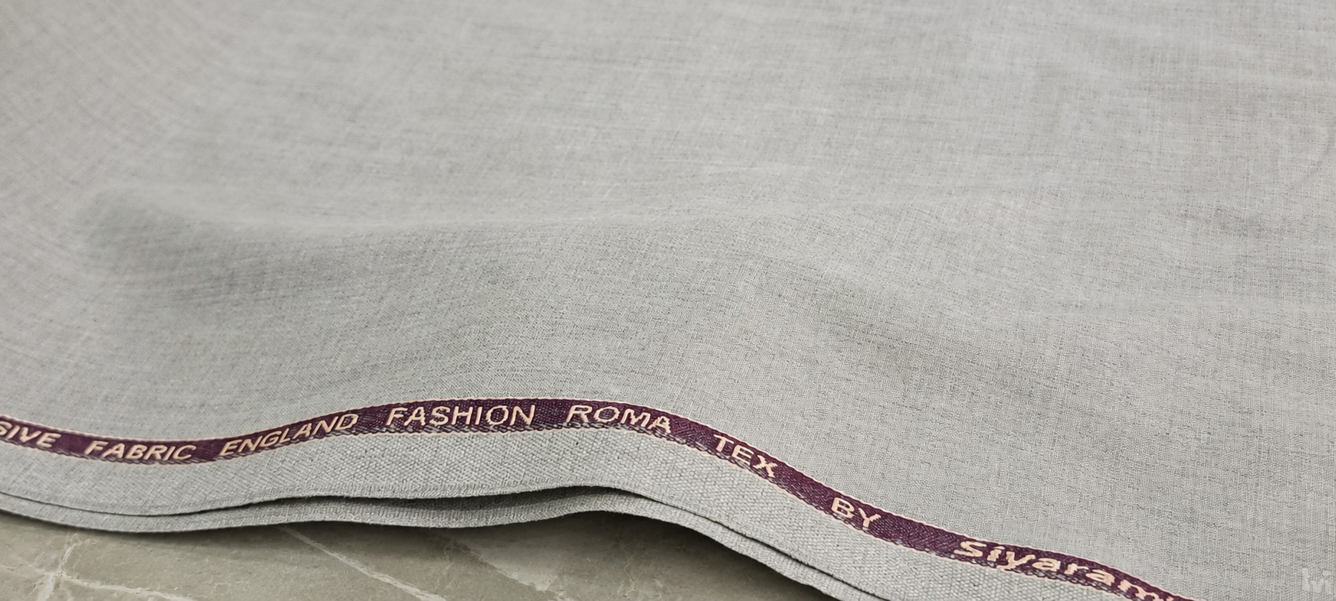 Royal Cashmere Dark Olive Green Fabric Specifications