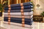 Cassini Cashmere Premium